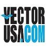 VectorUSA Logo