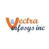 Vectra Infosys Logo