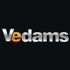 Vedams Logo