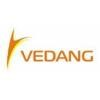 Vedang Radio Technology Logo