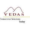 Vedas Logo