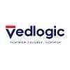 Vedlogic Solutions Logo