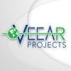 Veear Projects Logo