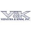 Veenstra & Kimm Logo