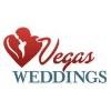 Vegas Weddings Logo