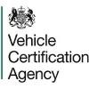 Vehicle Certification Agency Logo