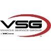 Vehicle Service Group Logo