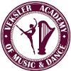 Veksler Academy of Music & Dance Logo