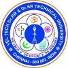 Vel Tech High Tech Logo