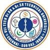 Vel Tech Logo