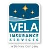 Vela Insurance Services Logo