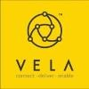 Vela Trading Systems Logo