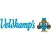 Veldkamp's Logo