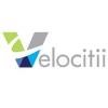 Velocitii Logo