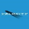 Velocity Auto Sales Logo