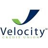 Velocity Credit Union Logo