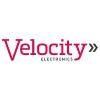 Velocity Electronics Logo