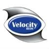 Velocity REOS Logo