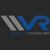 Velocity Restorations Logo