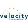 Velocity Risk Underwriters Logo