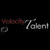 Velocity Talent Logo
