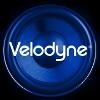 Velodyne Acoustics Logo