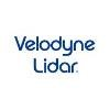 Velodyne Lidar Logo