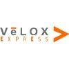 VeLOX Express Logo