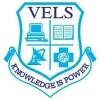 Vels University Logo
