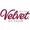 Velvet Ice Cream Logo