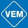 VEM Gruppe Logo