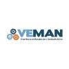 Veman Engenharia Logo