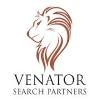 Venator Search Partners Logo
