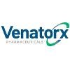 Venatorx Pharmaceuticals Logo