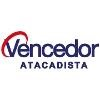 Vencedor Atacadista Logo