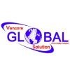 Vencore Global Info Solution Logo