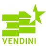 Vendini Logo