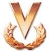 Venevision International Logo
