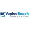 VeniceBeach Fitness & Workout Logo