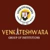 Venkateshwara Institute of Technology Logo