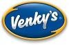 Venkys (India) Limited Logo