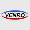 Venro Petroleum Corp Logo