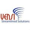 VENSI INC Logo