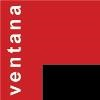 Ventana Construction Corporation Logo