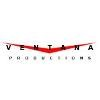 Ventana Productions Logo