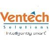 Ventech Solutions Logo