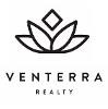 Venterra Realty Logo
