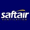 Ventilation SAFTAIR Logo