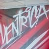 Ventrica Logo