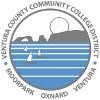 Ventura County Community College District Logo